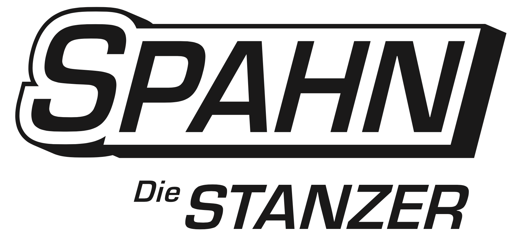 Logo SPAHN